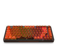REDRAGON K4PUC21N0 PRO K681LK-RGB-PRO - 1486726 - zdjęcie 3